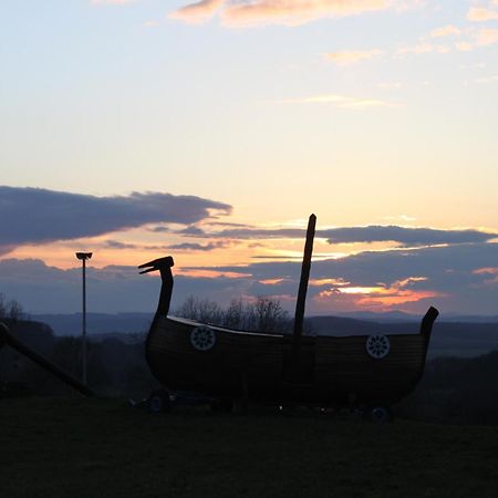 Kutschergasthof Am Sonnenstein Extérieur photo